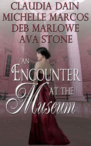 [Pleasure Emporium 01] • An Encounter at the Museum